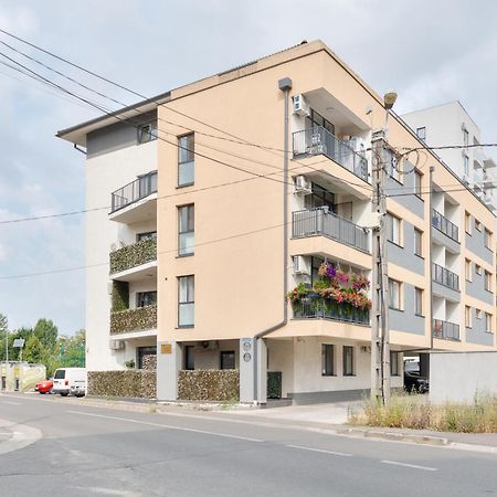 Andreea Studio Oradea Ngoại thất bức ảnh