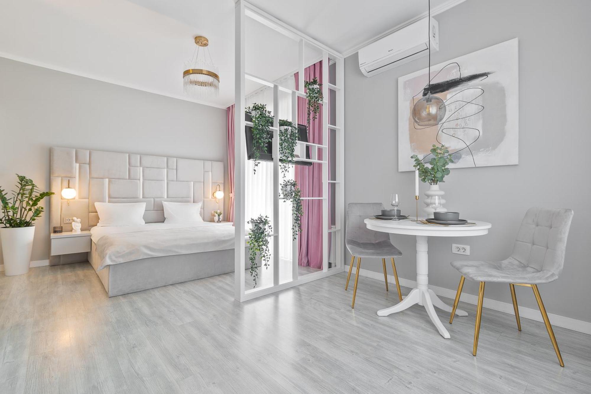 Andreea Studio Oradea Ngoại thất bức ảnh
