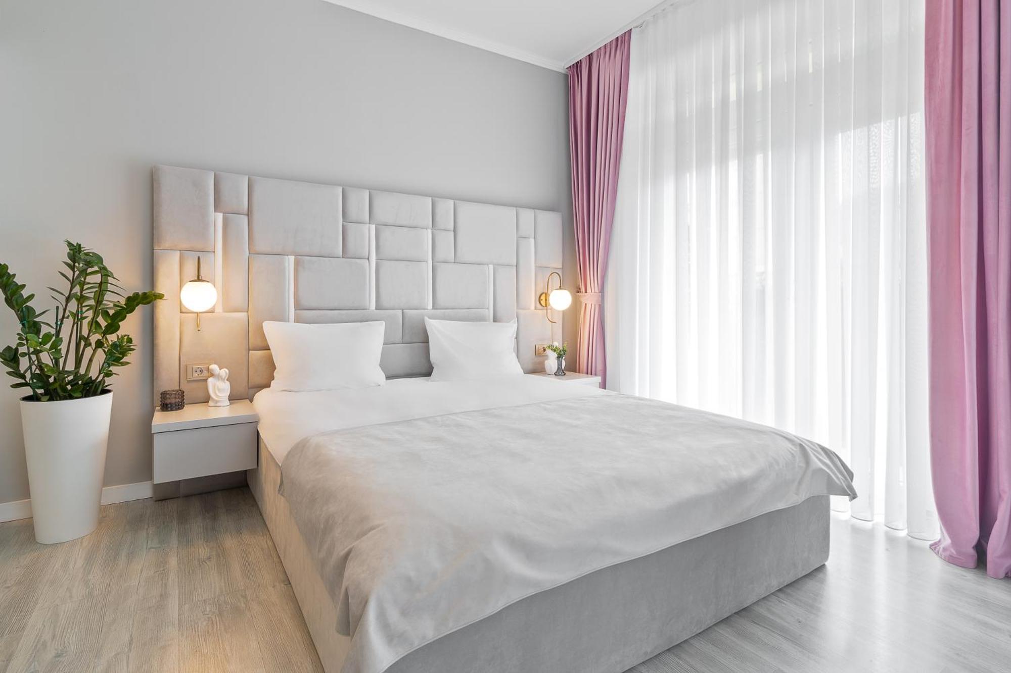 Andreea Studio Oradea Ngoại thất bức ảnh