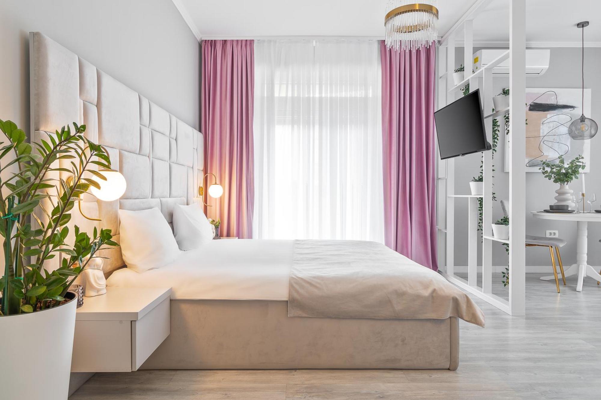 Andreea Studio Oradea Ngoại thất bức ảnh
